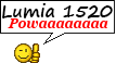 Lumia1520Powa